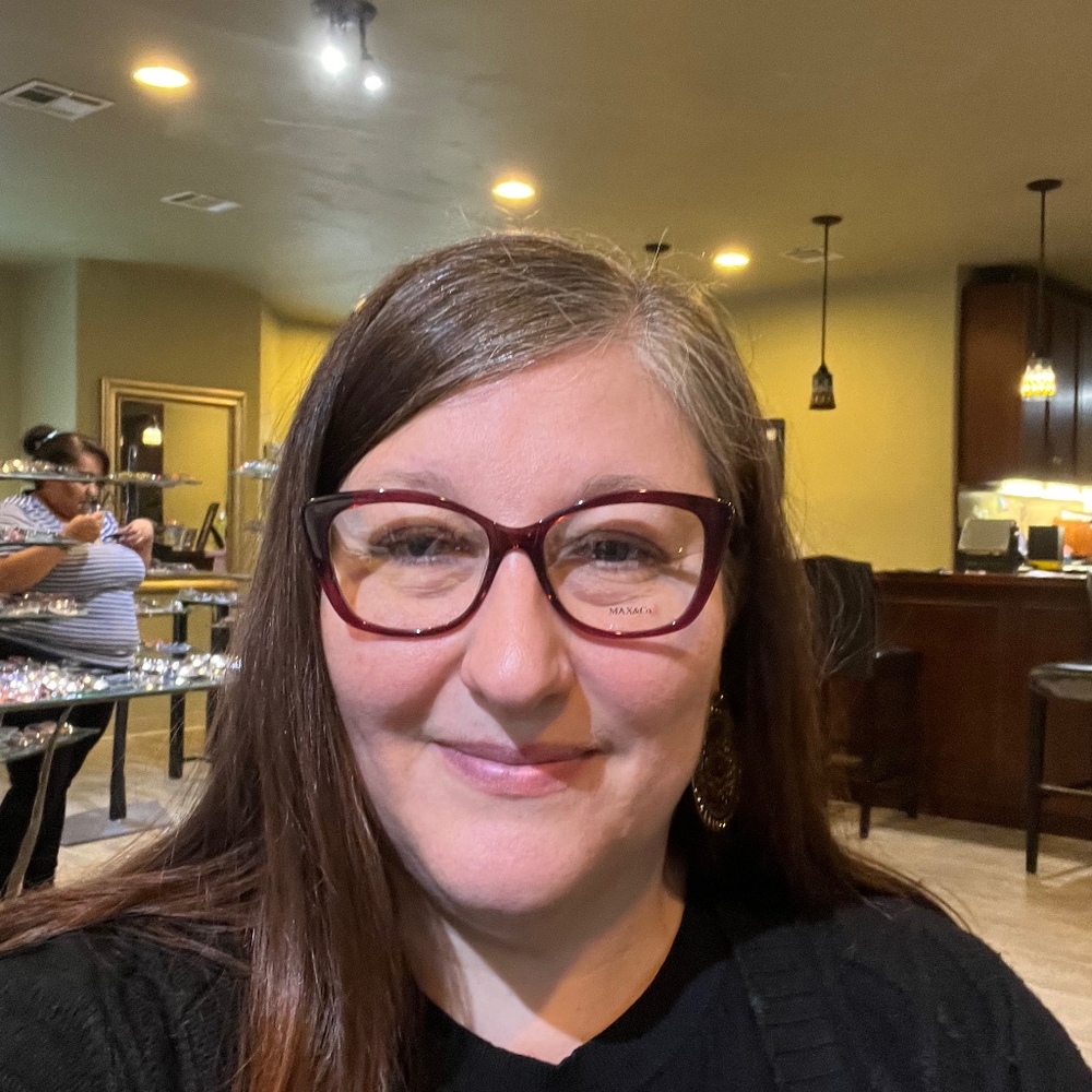 Meet your Posher, Reeta